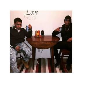 Meet your Posher, Ron